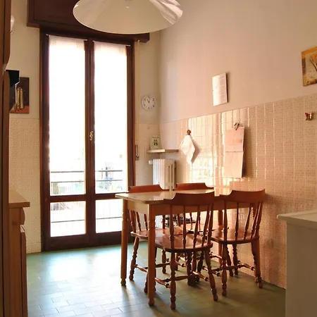 Appartement Lombardi Ramazzini