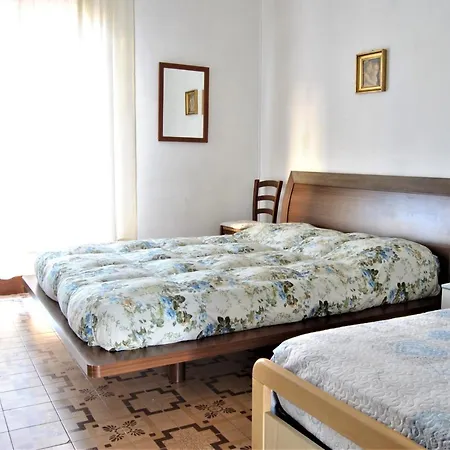 Apartamento Lombardi Ramazzini