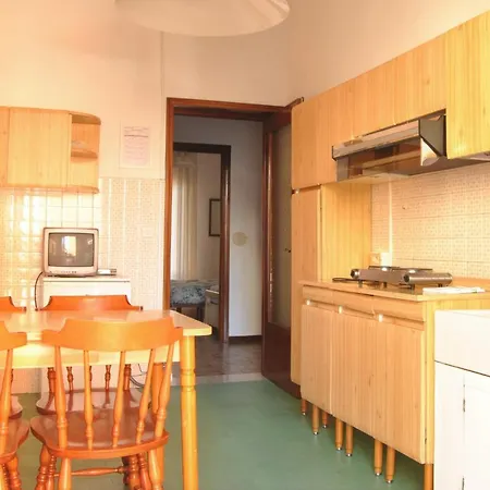 Appartement Lombardi Ramazzini Parma