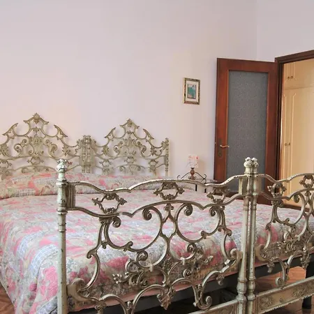 Apartamento Lombardi Ramazzini Parma