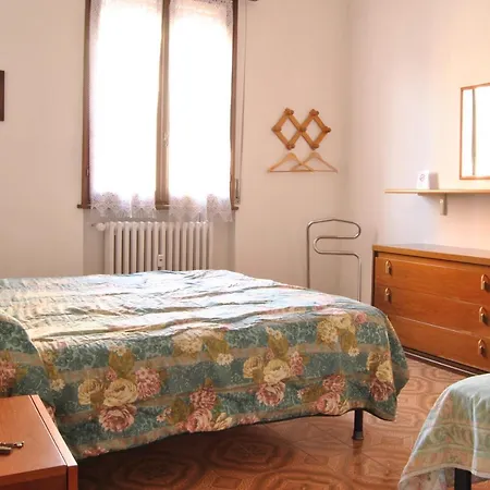 Apartamento Lombardi Ramazzini *