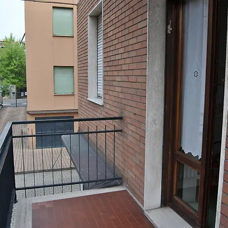 Lombardi Ramazzini Appartement Parma