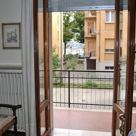 Appartement Lombardi Ramazzini Parma