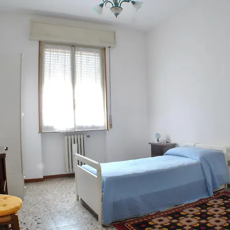 Apartmán Lombardi Rognoni *