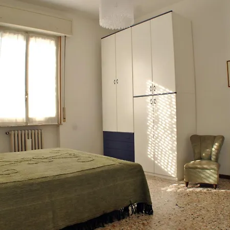 Lombardi Rognoni Apartmán *
