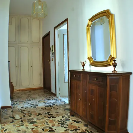 Apartmán Lombardi Rognoni Parma