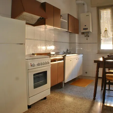 Apartmán Lombardi Rognoni *