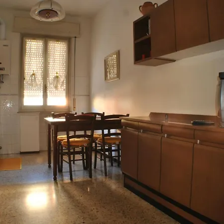 Apartmán Lombardi Rognoni Parma