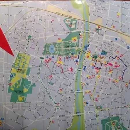 Lombardi Rognoni * Πάρμα