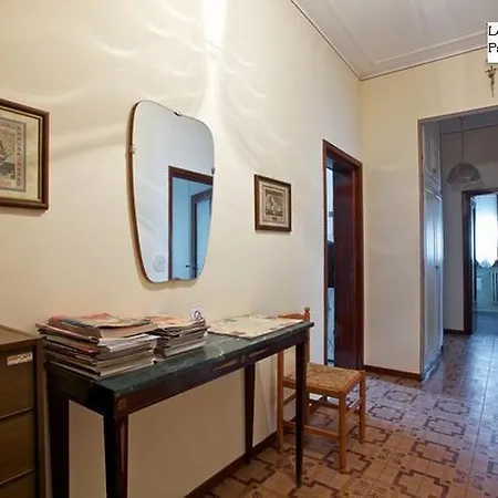 Apartamento Lombardi Ramazzini