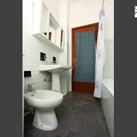 Appartement Lombardi Ramazzini *