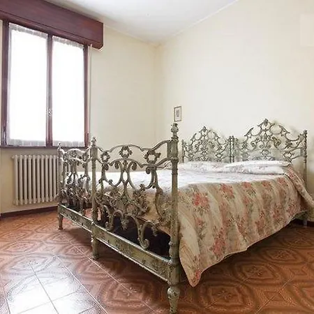 Appartement Lombardi Ramazzini Parma
