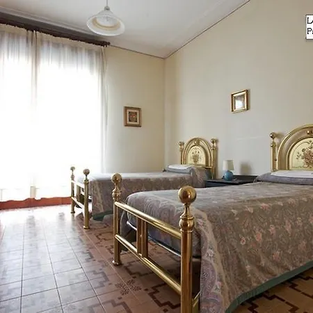 Apartamento Lombardi Ramazzini *