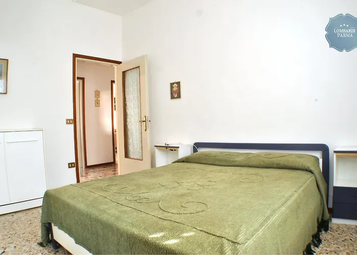 Lombardi Rognoni Lejlighed